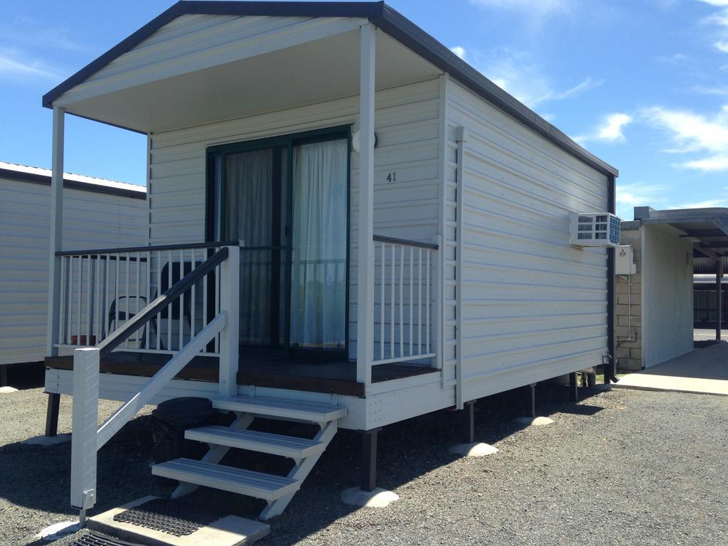 Hotel Settlers Biloela Pokoj fotografie