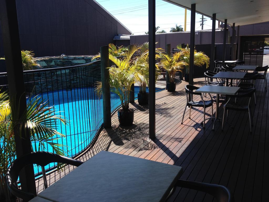 Hotel Settlers Biloela Exteriér fotografie