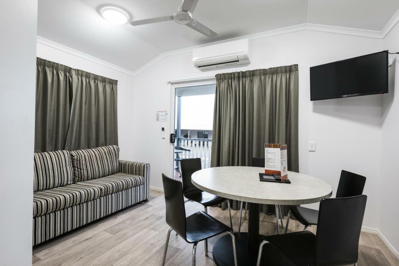 Hotel Settlers Biloela Exteriér fotografie