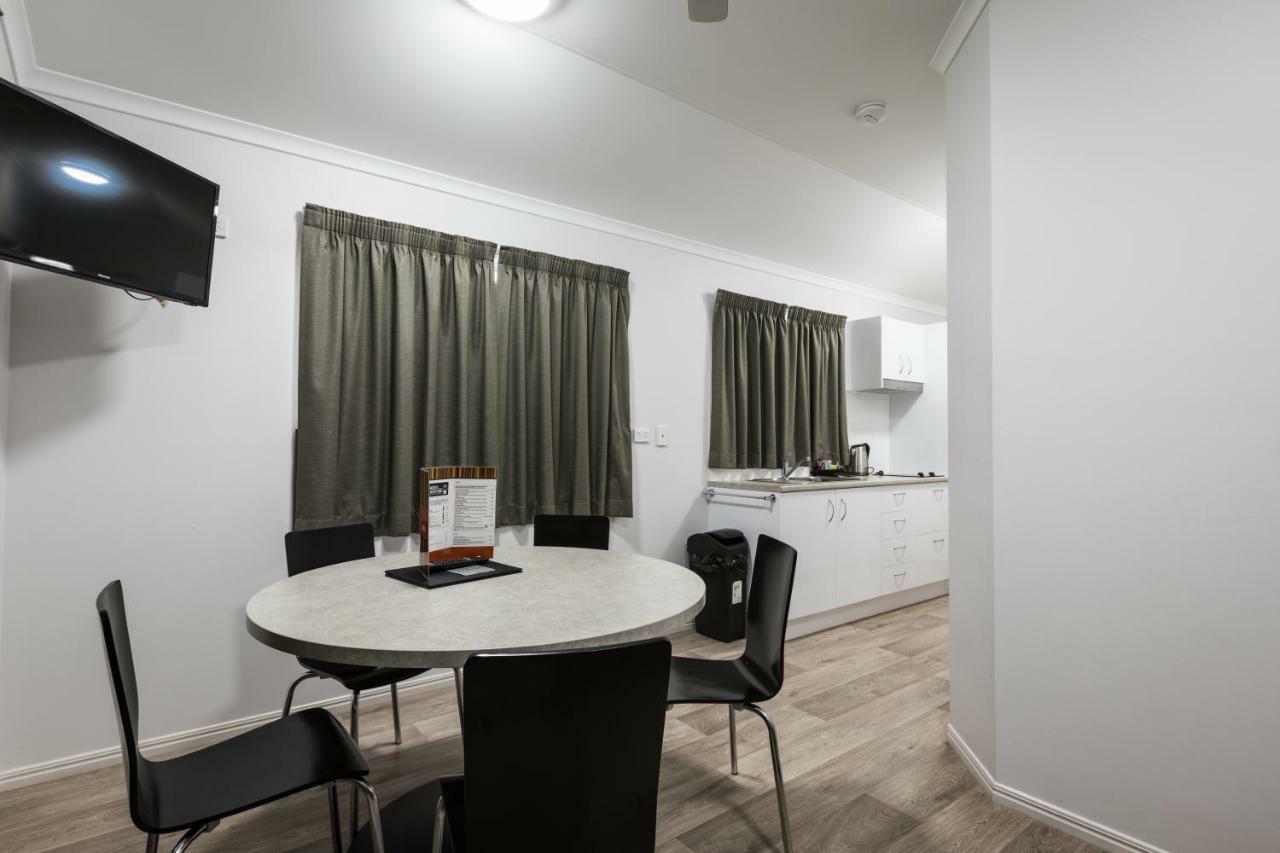 Hotel Settlers Biloela Exteriér fotografie