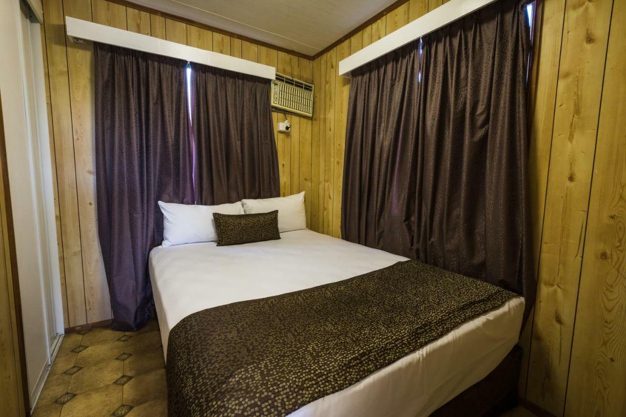 Hotel Settlers Biloela Exteriér fotografie