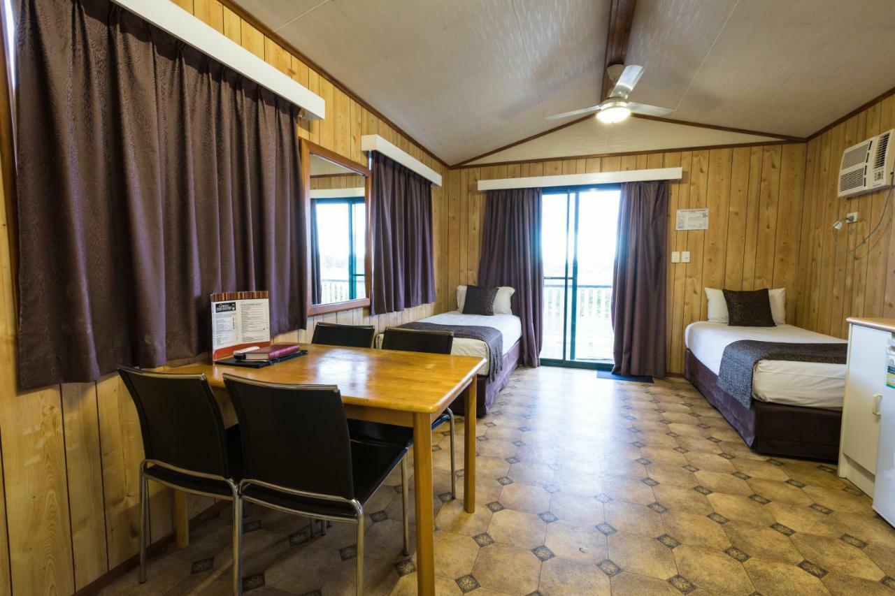 Hotel Settlers Biloela Exteriér fotografie
