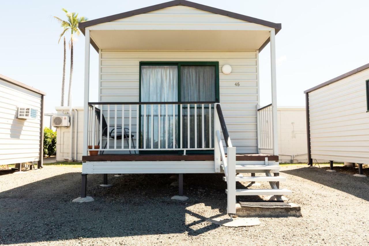 Hotel Settlers Biloela Exteriér fotografie